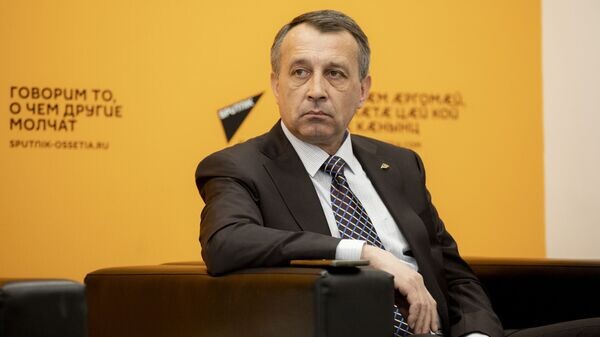    © Sputnik / Наталья Айриян