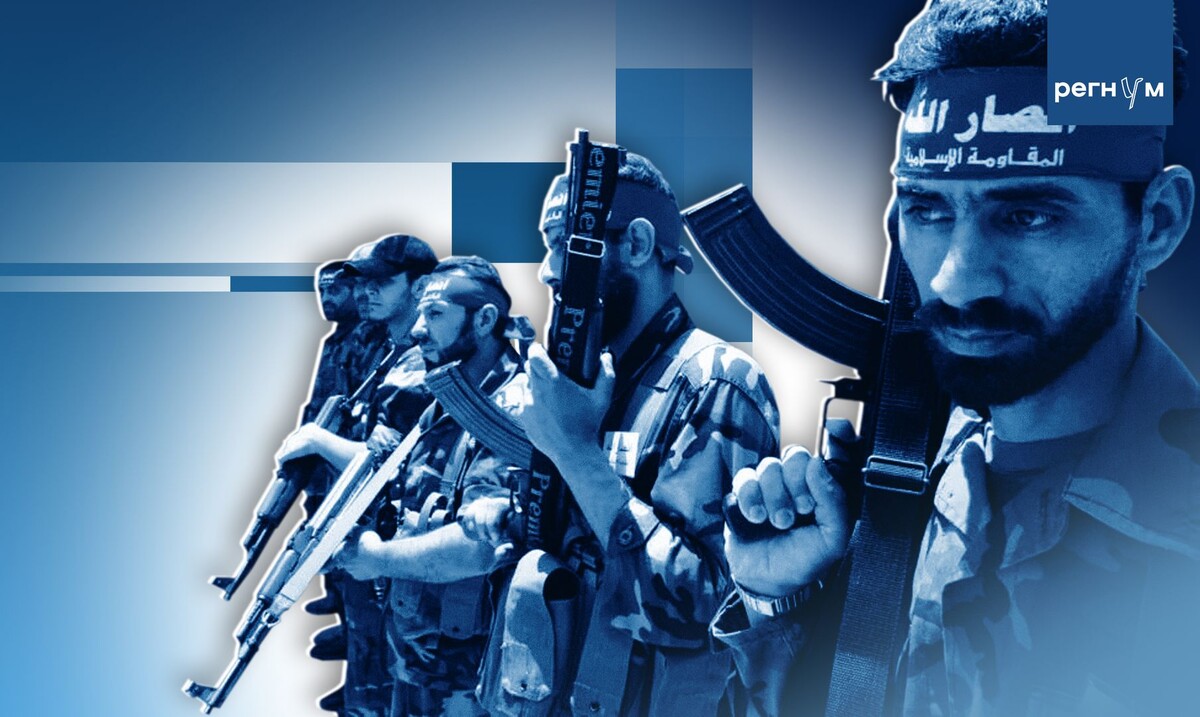     / Источник: Иван Шилов (с) ИА Регнум