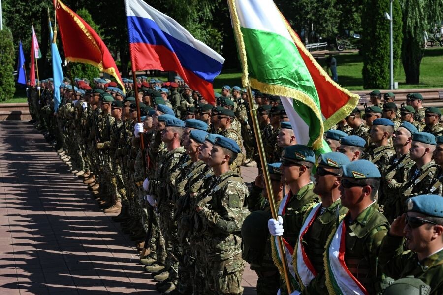     / Источник: © Виктор Толочко/РИА Новости