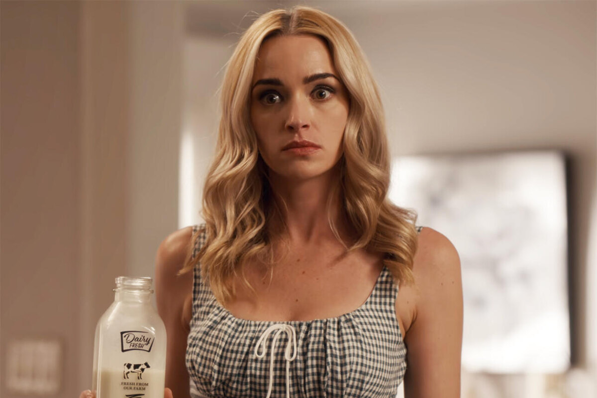 Фото: кадр из сериала