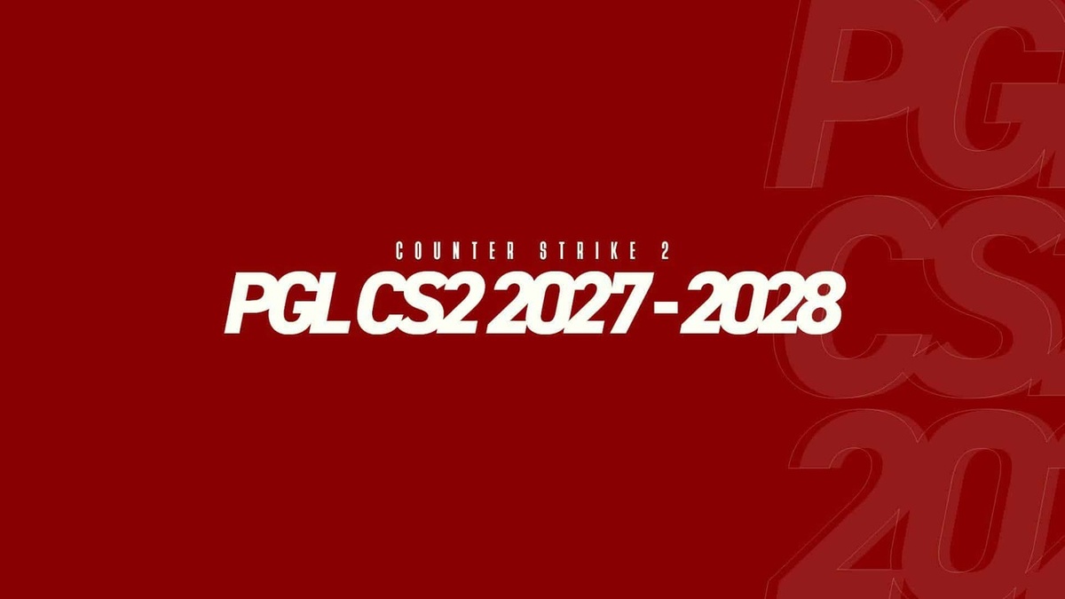 Источник: официальный сайт PGL