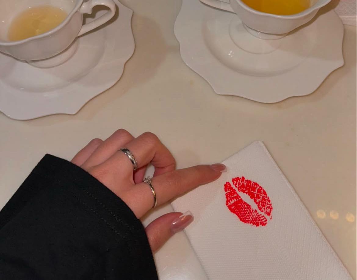 Фотография из проекта по нашей концепции Besame Mucho, Краснодар