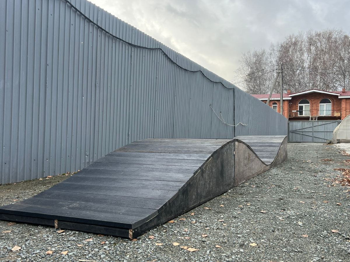 Фото предоставлено экологическим объединением «Разделяйка»