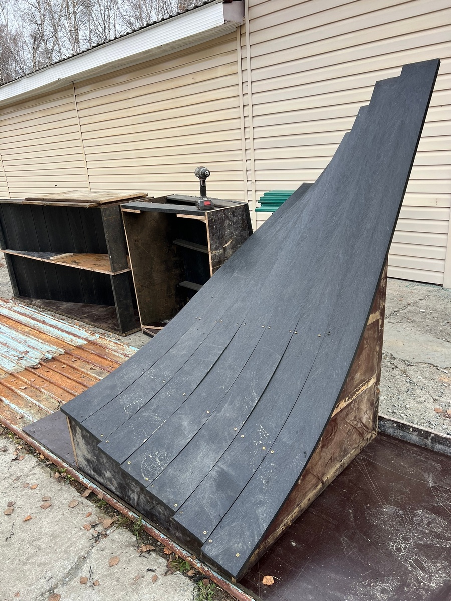 Фото предоставлено экологическим объединением «Разделяйка»