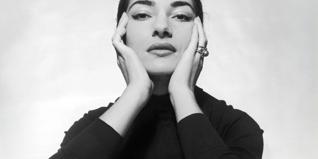 Мария Каллас: Любовь, Страсть и Бриллианты