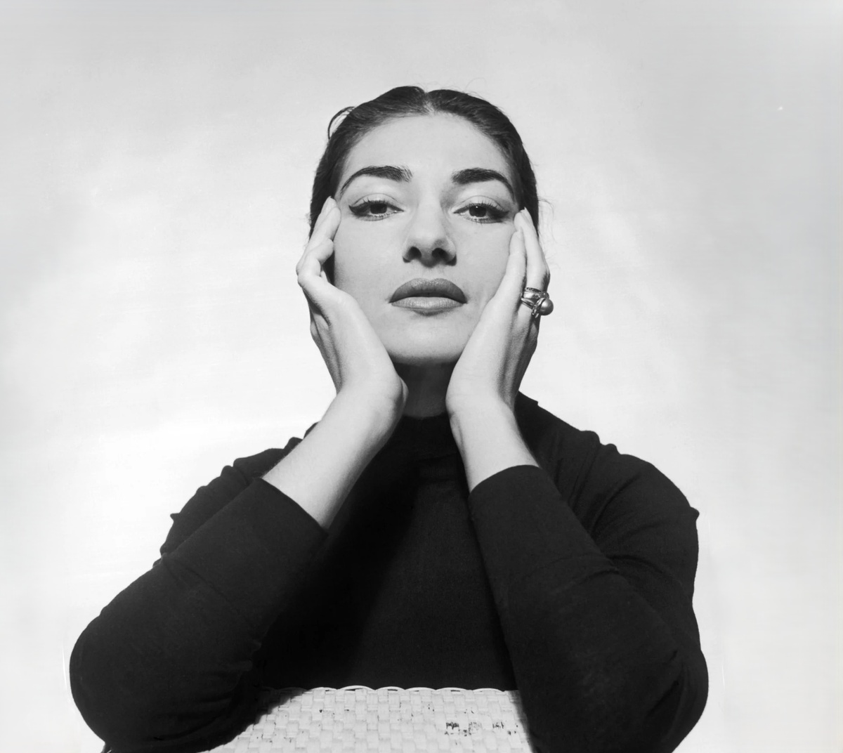 Мария Каллас