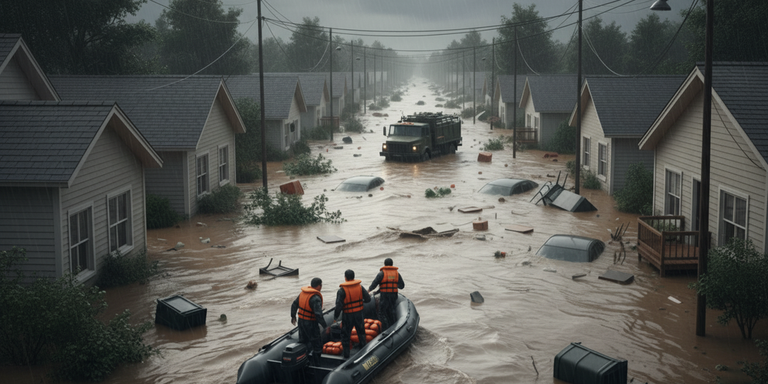 XVIII. Действия в случае наводнений и паводков