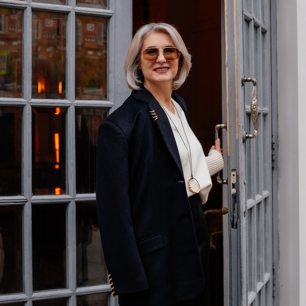 Хестанова Тамара Зауровна — врач-рефлексотерапевт со стажем 27 лет в лечении иглами