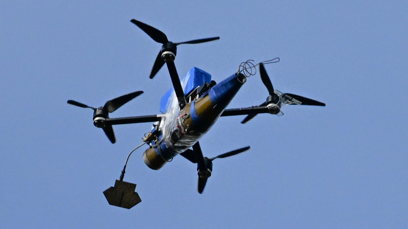   РИА Новости Станислав Красильников