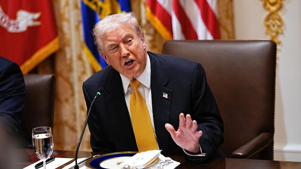 ФОТО: www.globallookpress.com/Aaron Schwartz - Pool via CNP/Consolidated News Photos