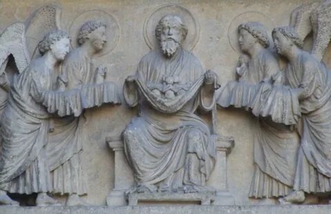 10 мифологических мест из разных религий, которые существуют между миром живых и мёртвых