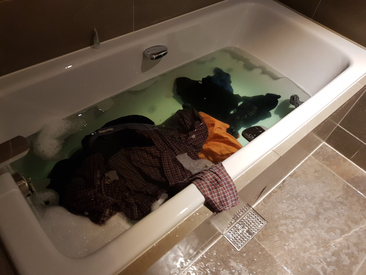 номер на 50-ом этаже, Осака, Япония