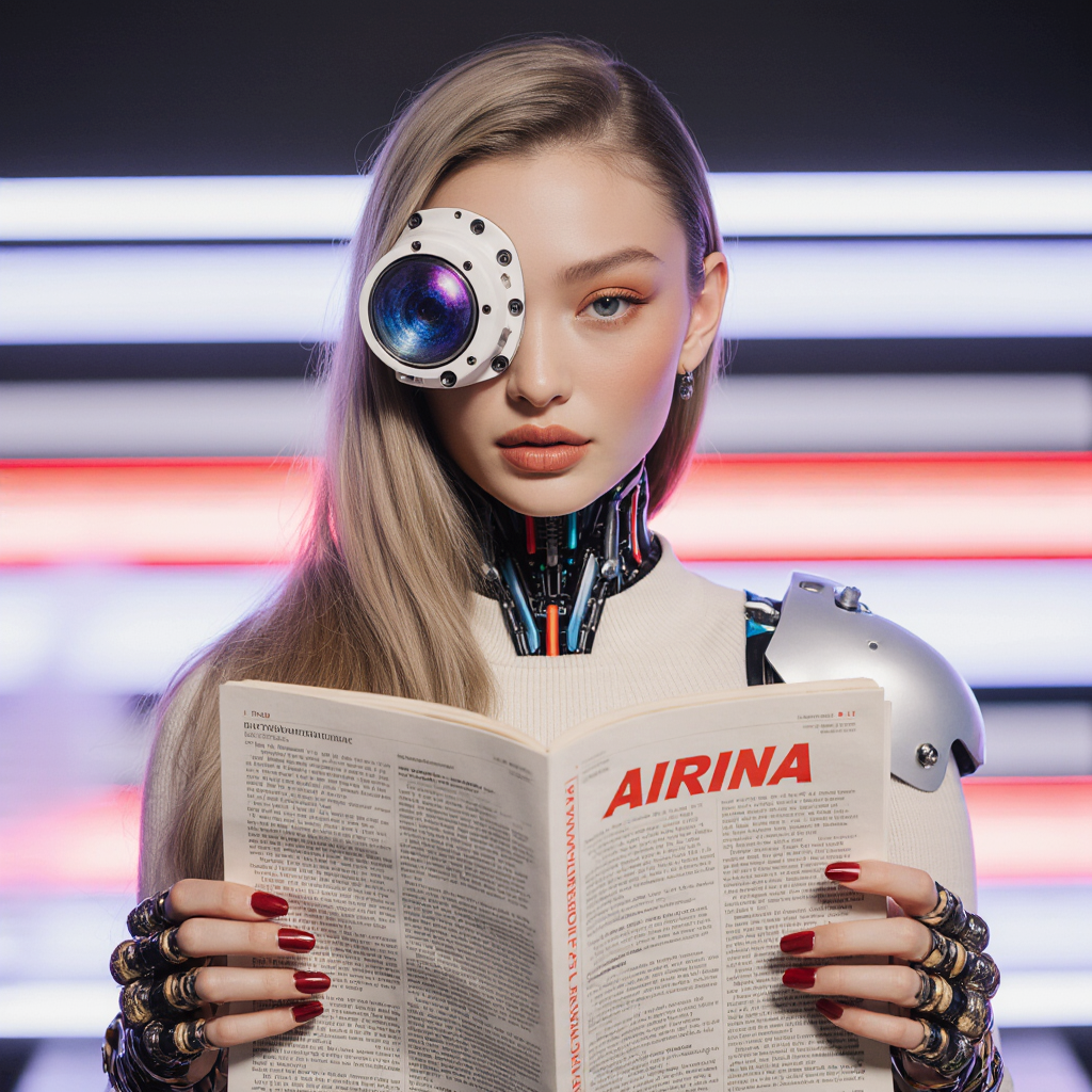 Как запустить блог с помощью нейросетей: пошаговое руководство для начинающих авторов