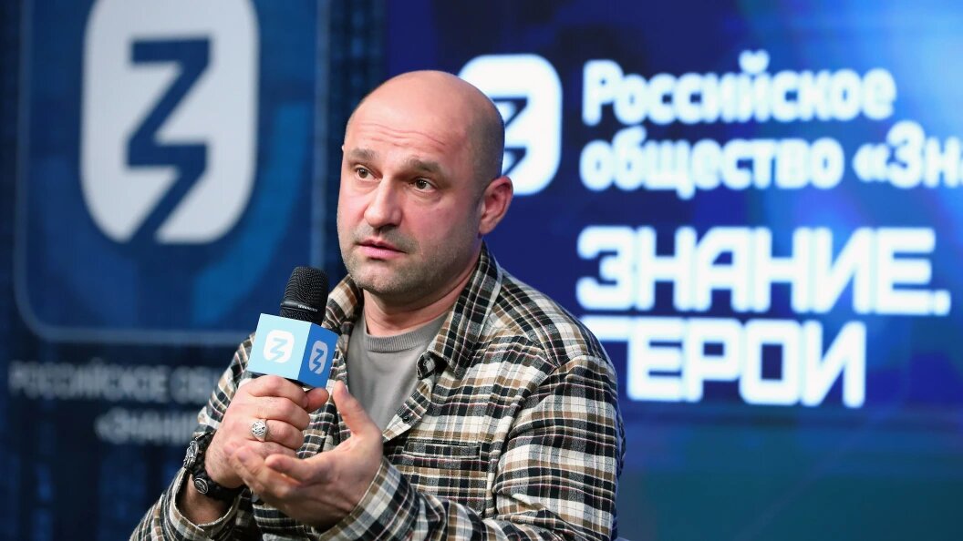    Фото: Razmik Zackaryan/Globallookpress