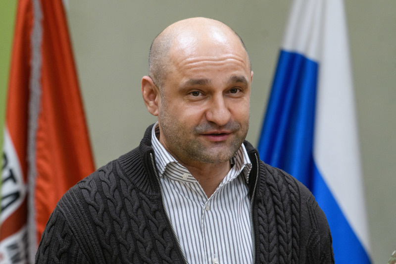    Фото: Ilya Moskovets/GlobalLookPress