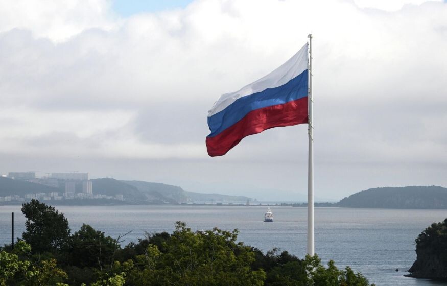    В России создан новый род войск