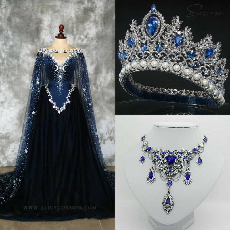 Образ Валиде