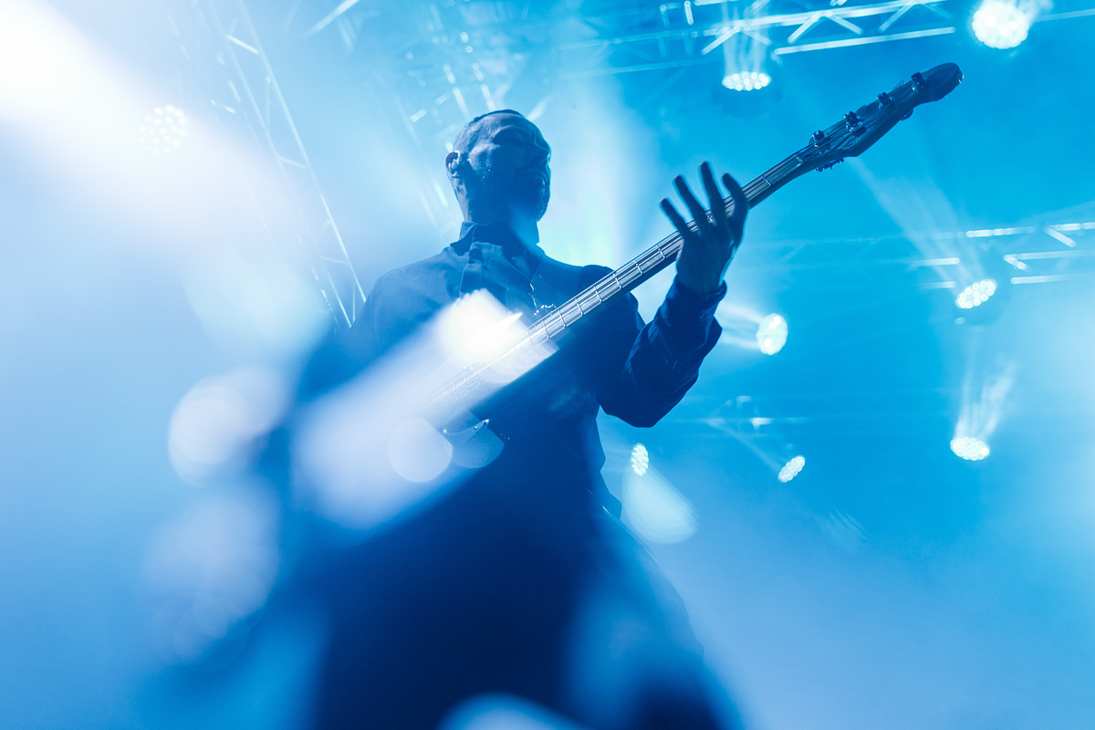 Уральская ночь музыки добилась федерального гранта.  Фото: ФедералПресс / Иван Кабанов