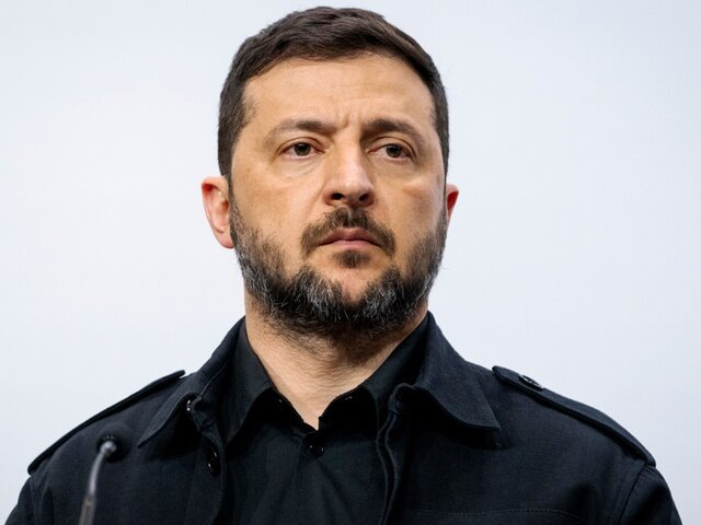    Фото: ТАСС/ЕРА/IDA MARIE ODGAARD