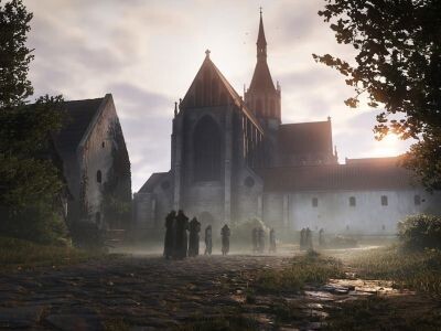    Тотальный слив концовки. Фанатов Kingdom Come: Deliverance II разочаровало финальное дополнение к игре