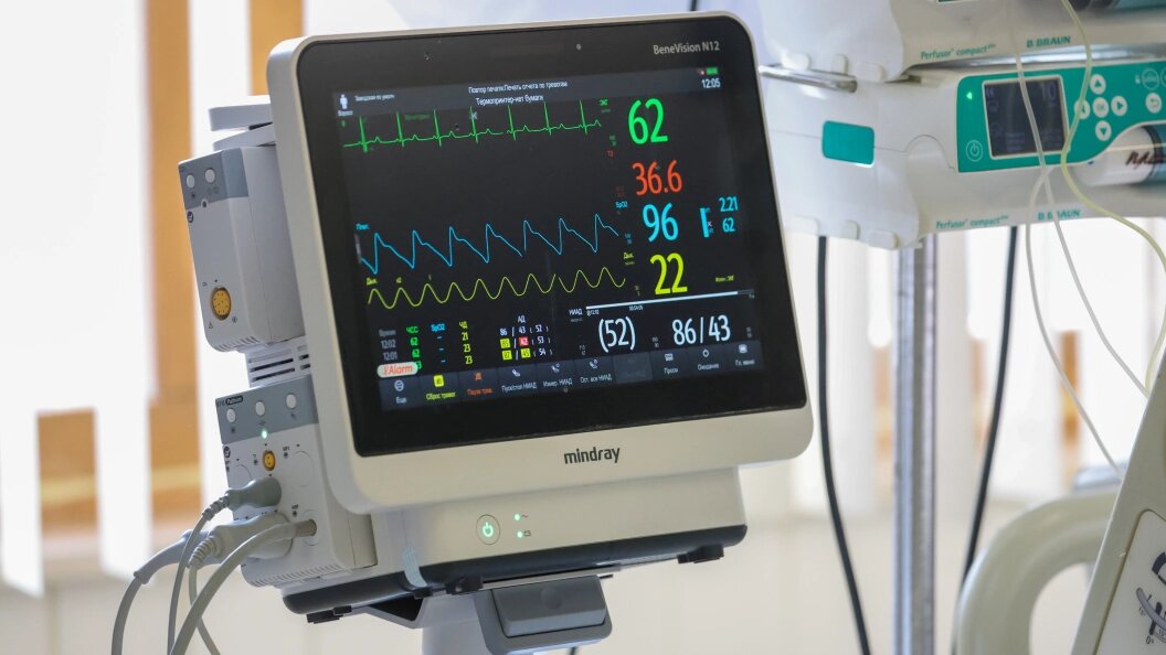    Belkin Alexey/news.ru/Globallookpress