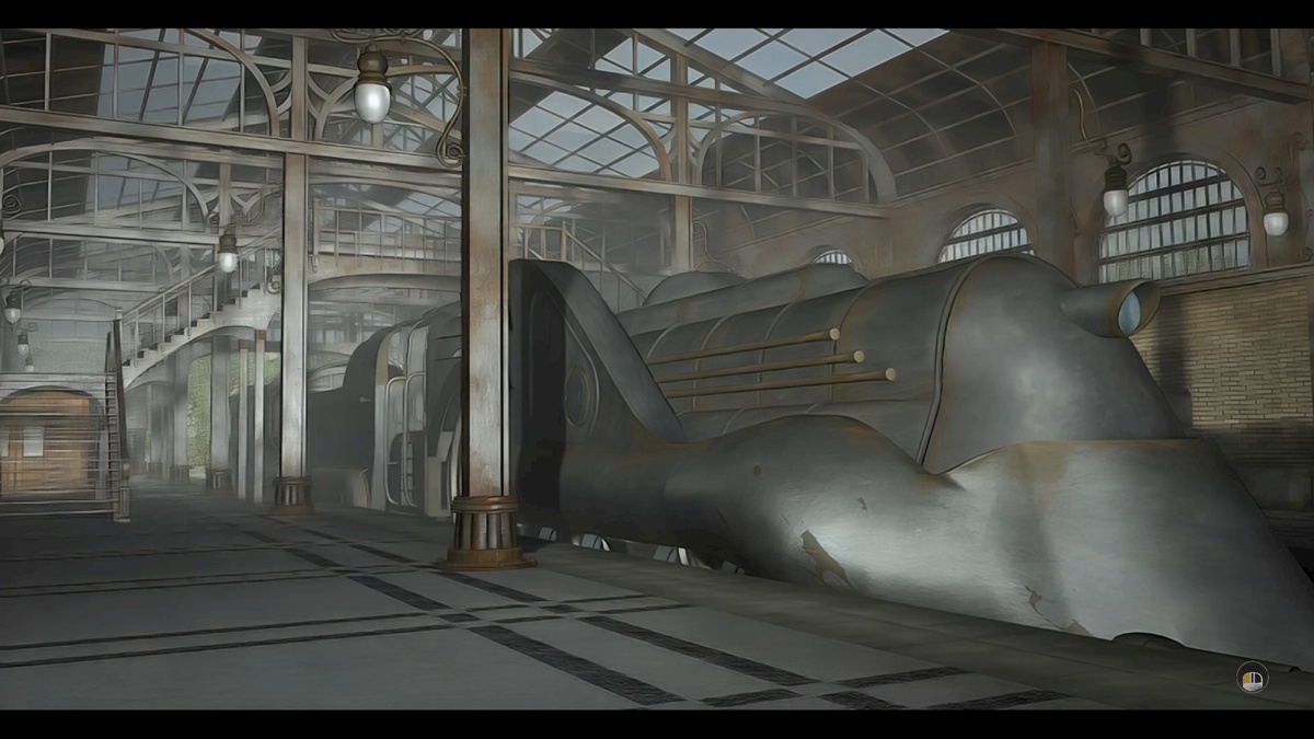 Я знаю, что здесь замешан ИИ, но не могу доказать