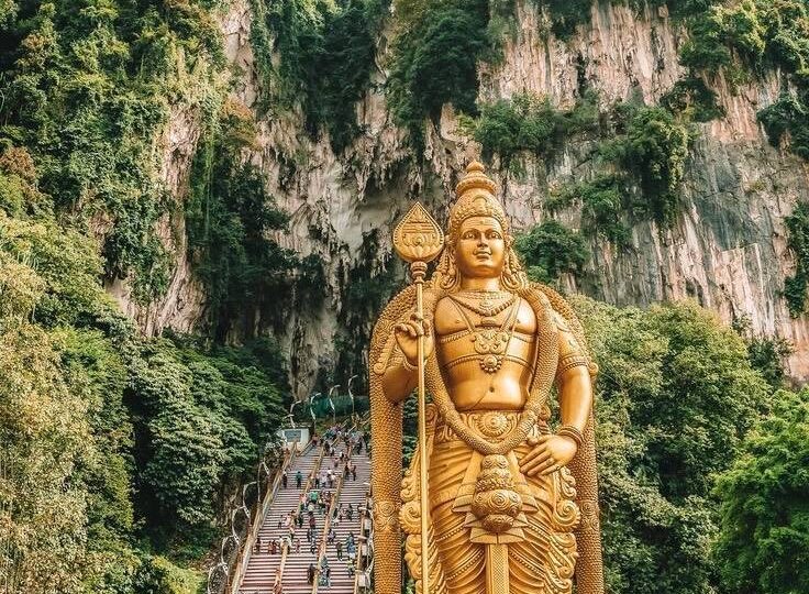 Малайзия: как подготовиться к поездке, чтобы ничего не забыть