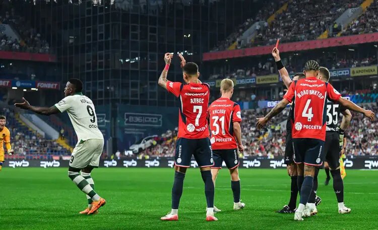    Источник фото: ФК «Краснодар»