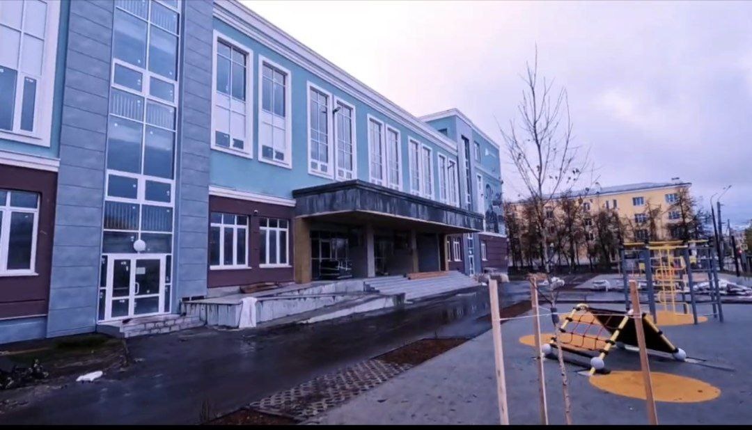    Разрешение на эксплуатацию будет получено до конца года