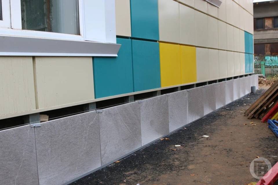    Фото: Матвей Горбунов / "Городские вести"