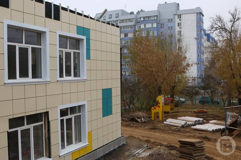    Фото: Матвей Горбунов / "Городские вести"