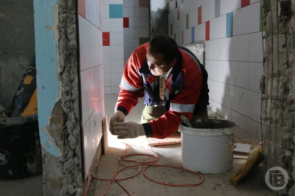    Фото: Матвей Горбунов / "Городские вести"