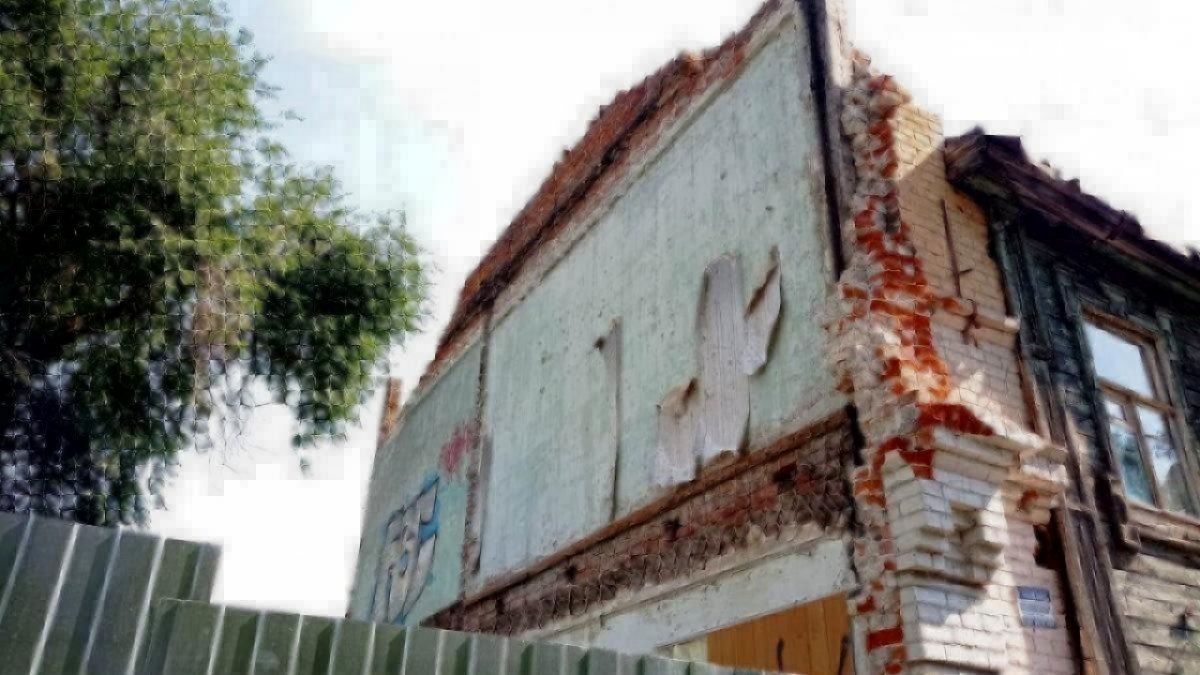   Прокуратура: в Саратове обвалился жилой МКД в ПоливановкеНовости Саратова и области – Сетевое издание «Репортер64»