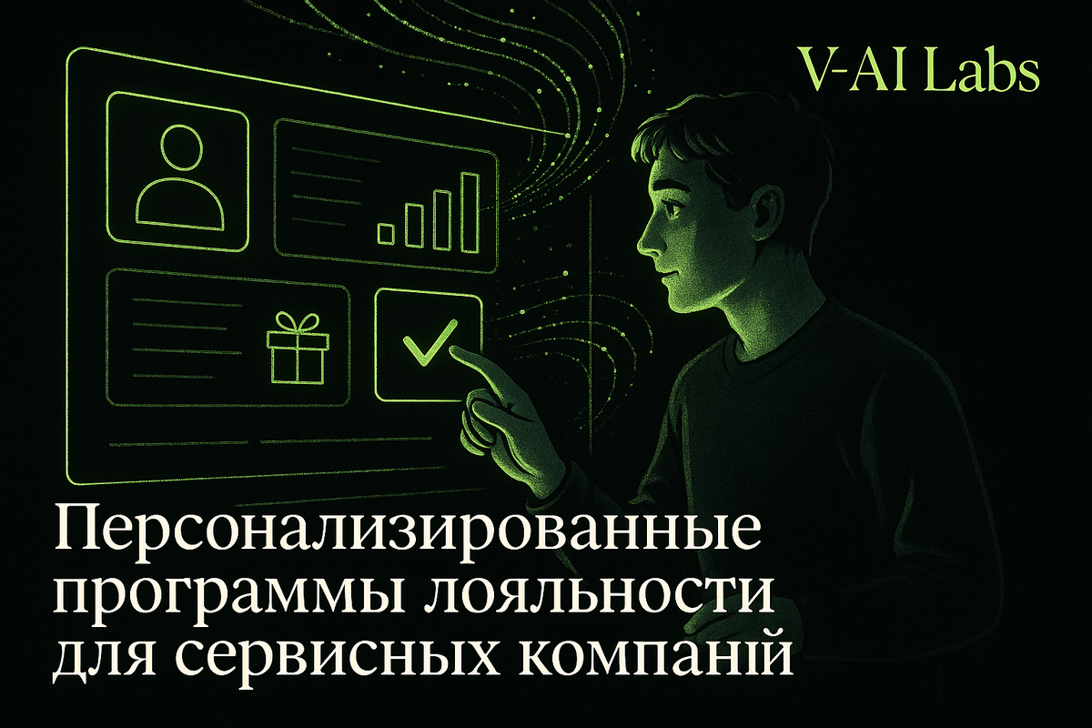    Как увеличить лояльность клиентов с помощью персональных программ