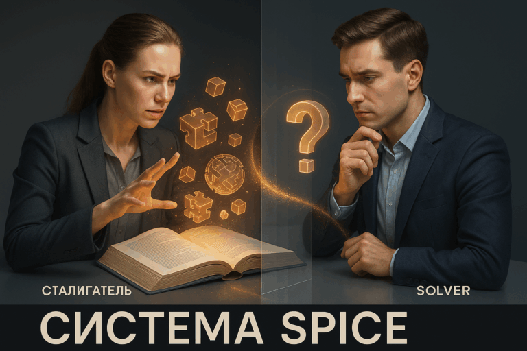    Революция в AI: система SPICE от Meta демонстрирует инновационный подход к самосовершенствованию искусственного интеллекта через адаптивное обучение.