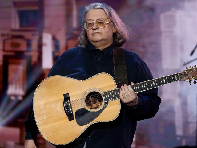    Фото: ТАСС/Артем Геодакян