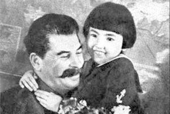 Тайна одной фотографии