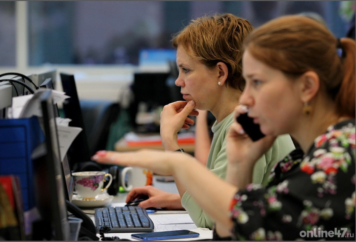 фото: Валентин Илюшин/Online47