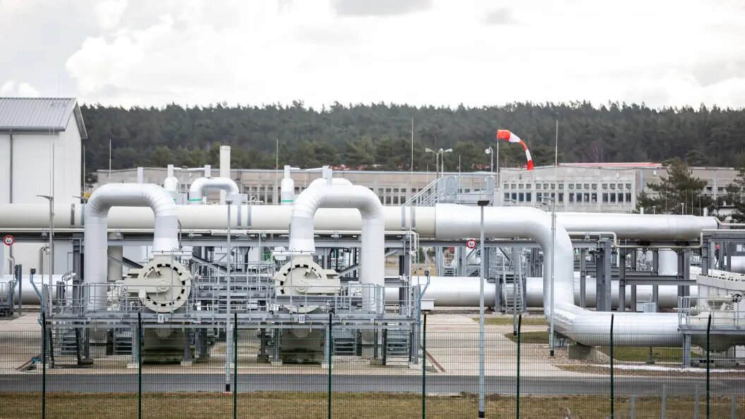    IMAGO/Andre Gschweng/Globallookpress