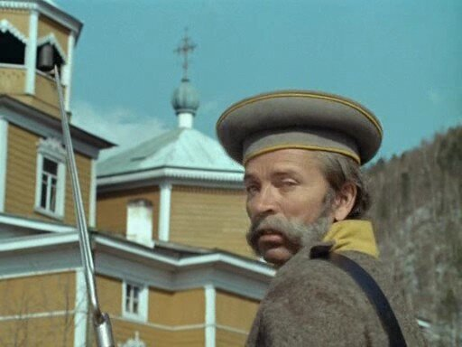 Фото: кадр из фильма "Звезда пленительного счастья"