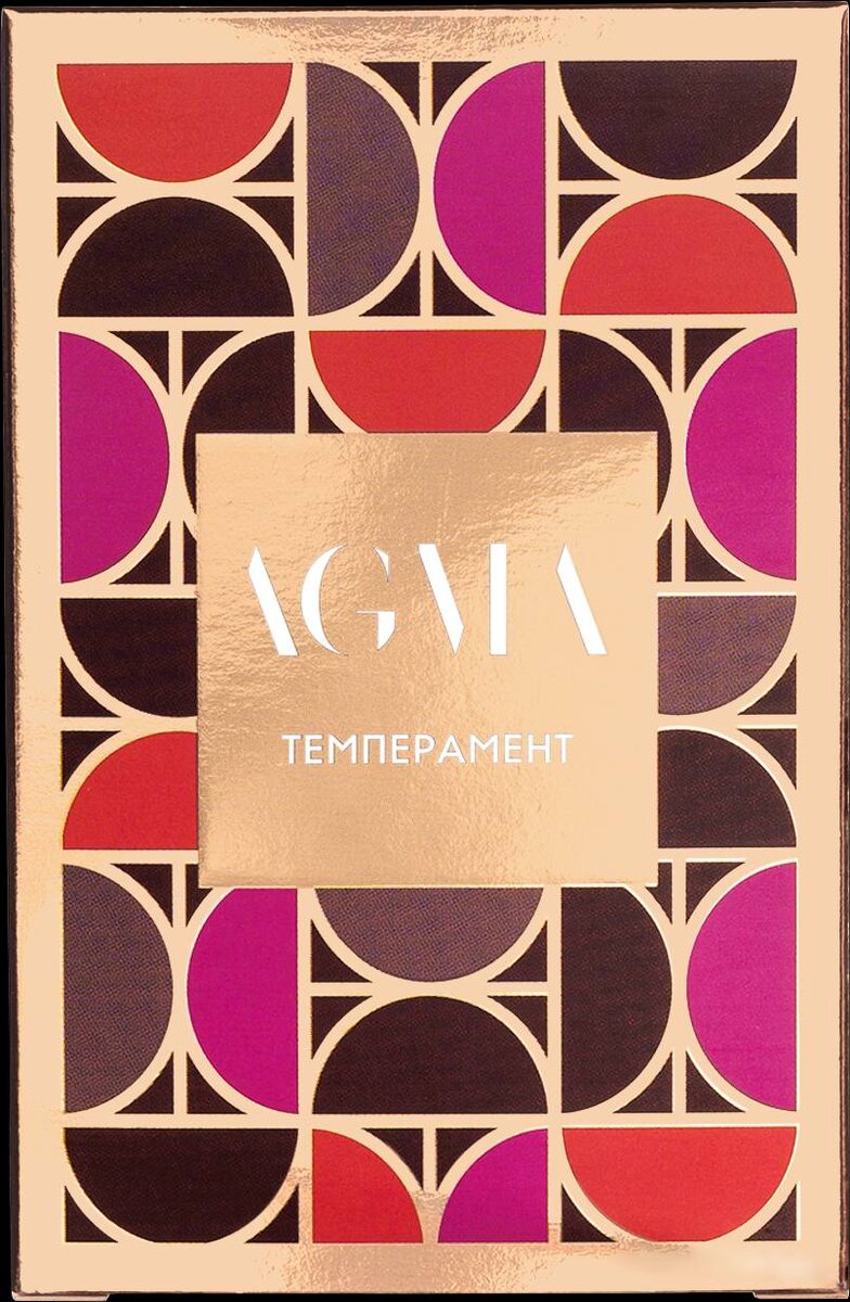 Вариант упаковки парфюма