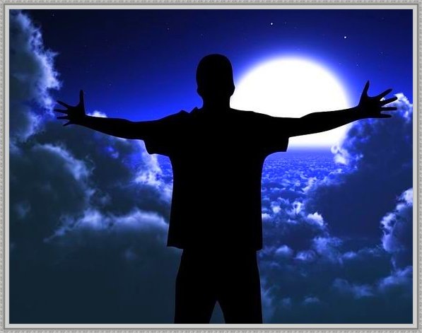 коллаж автора