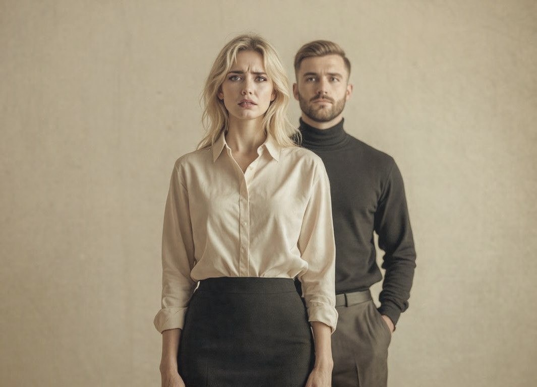 Наталья и Артём