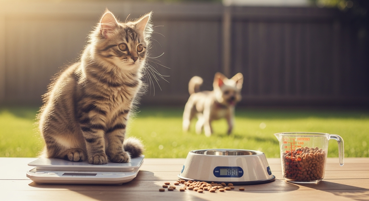 Контроль веса раз в месяц — простая привычка, которая продлевает жизнь