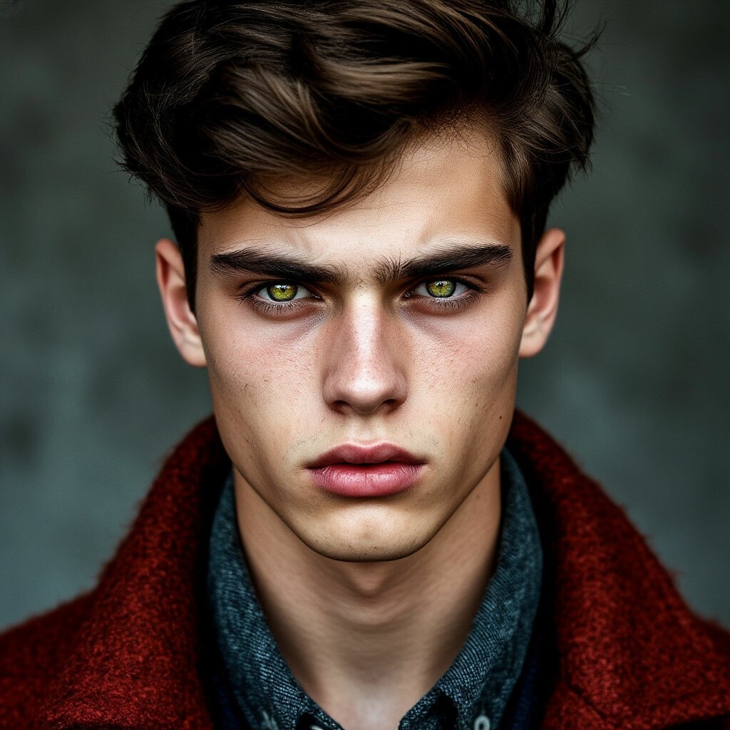 Изображение создано с помощью Шедеврум