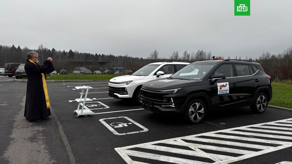    Фото: Государственный фонд «Защитники Отечества» в Ленинградской области