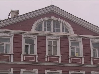    Фото: ГТРК Карелия