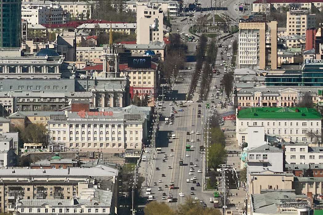    Фото: Лидия Аникина © ИА «Уральский меридиан»