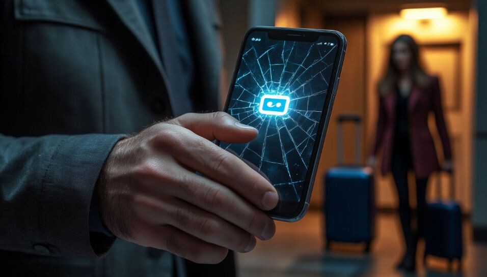 Отношения без сценария