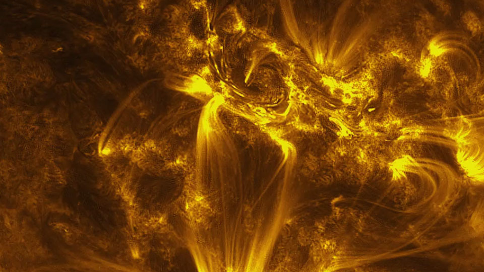    Фото: тг-канал Лаборатории солнечной астрономии (XRAS)